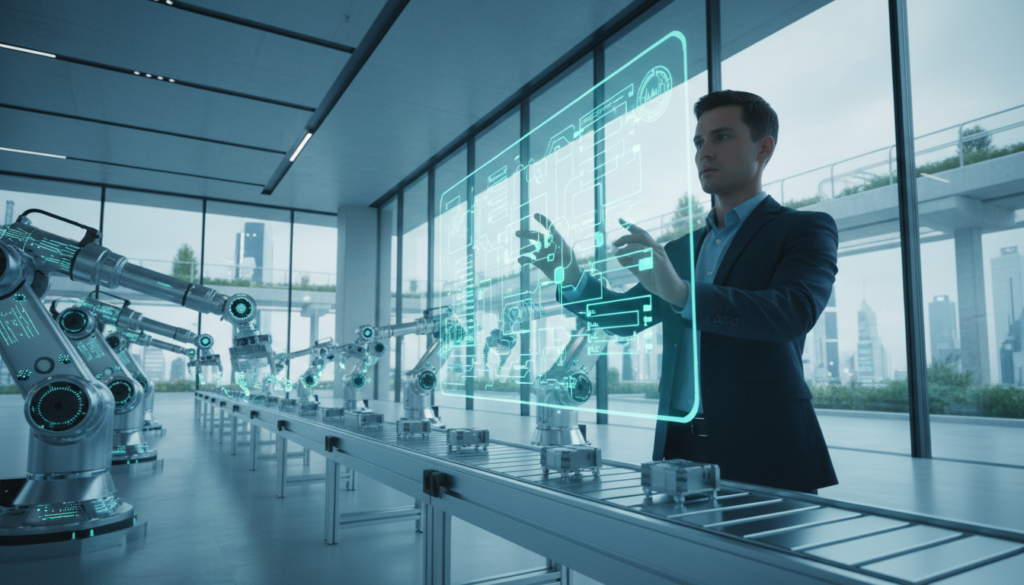 Künstliche Intelligenz Grundlagen in der Prozessautomatisierung