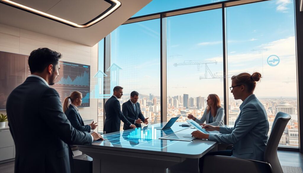 Künstliche Intelligenz Immobilien Bewertung