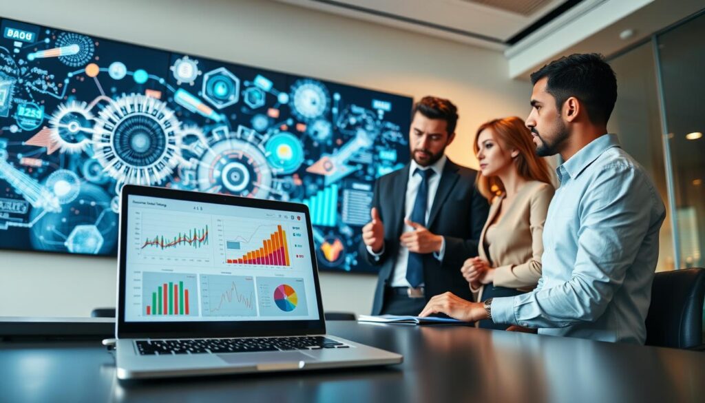 Künstliche Intelligenz Marketing Grundlagen und Datenanalyse