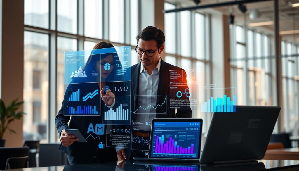 Künstliche Intelligenz Marketing Revolution Künstliche Intelligenz Marketing Revolution