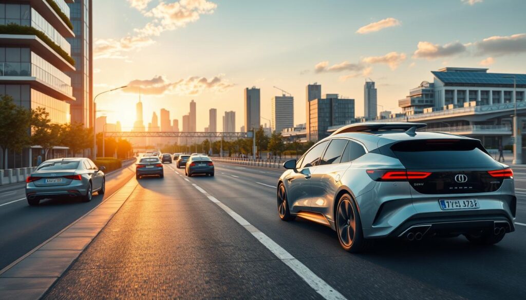 Künstliche Intelligenz Mobilität und Intelligente Transportsysteme Künstliche Intelligenz Mobilität und Intelligente Transportsysteme