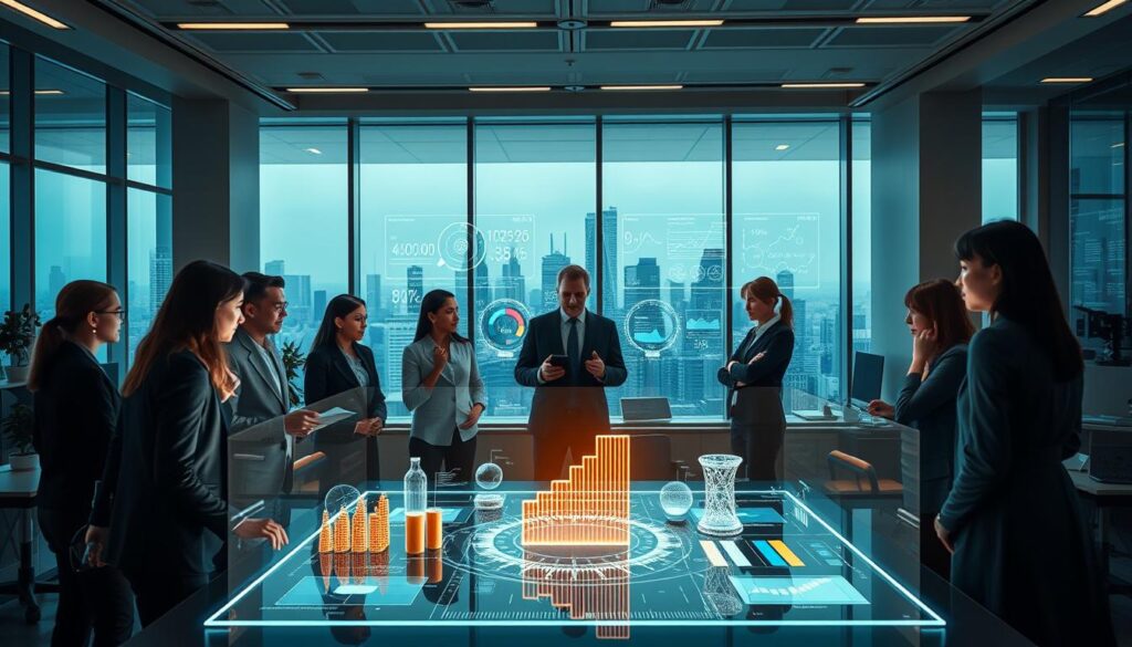 Künstliche Intelligenz Produktentwicklung Technologien