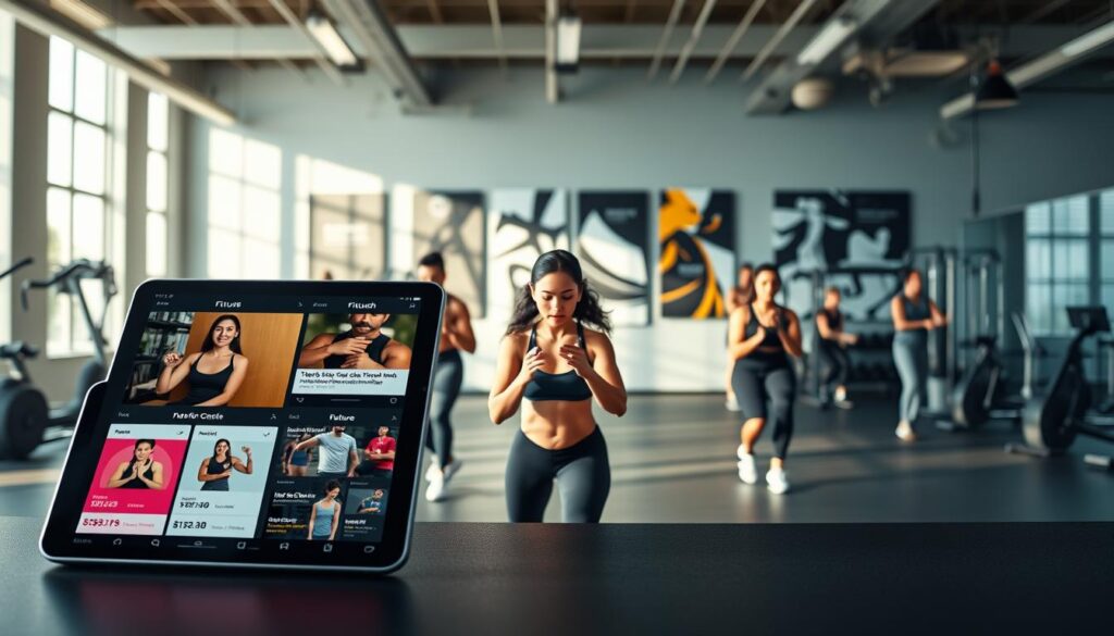 Künstliche Intelligenz Sport Apps Vergleich