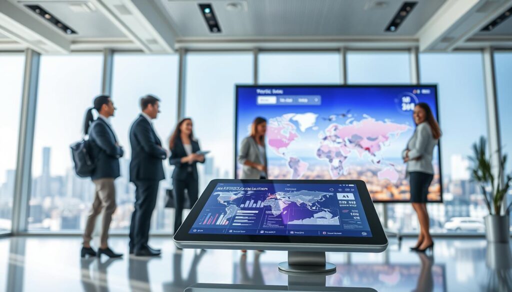 Künstliche Intelligenz Tourismus und digitale Transformation Reisebranche Künstliche Intelligenz Tourismus und digitale Transformation Reisebranche