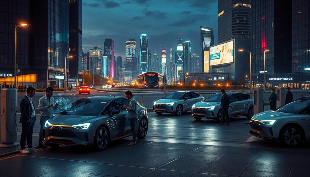 Künstliche Intelligenz autonome Fahrzeuge Entwicklung Künstliche Intelligenz autonome Fahrzeuge Entwicklung