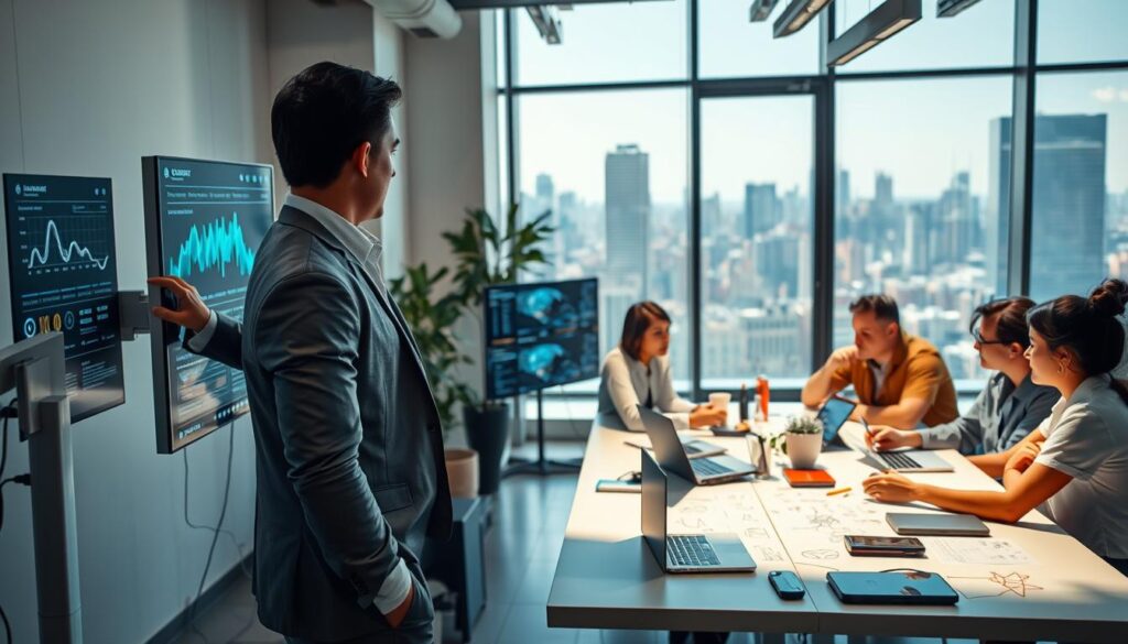 Künstliche Intelligenz für Creator und KI-Monetarisierungsstrategien