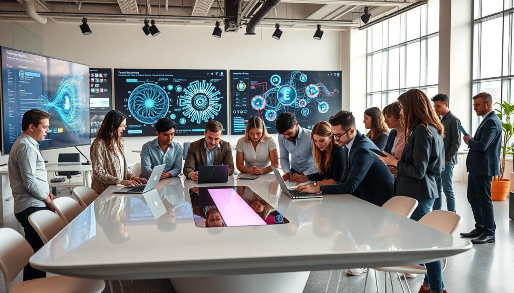 Künstliche Intelligenz für Creator und KI-Tools für Creator