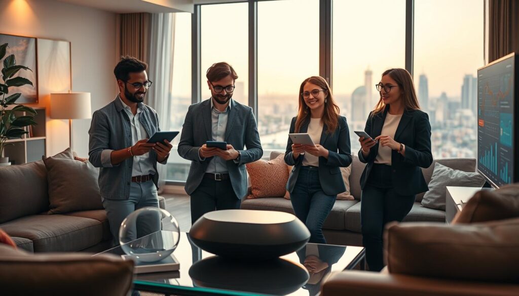 Künstliche Intelligenz im Alltag – KI-Technologie in der Praxis