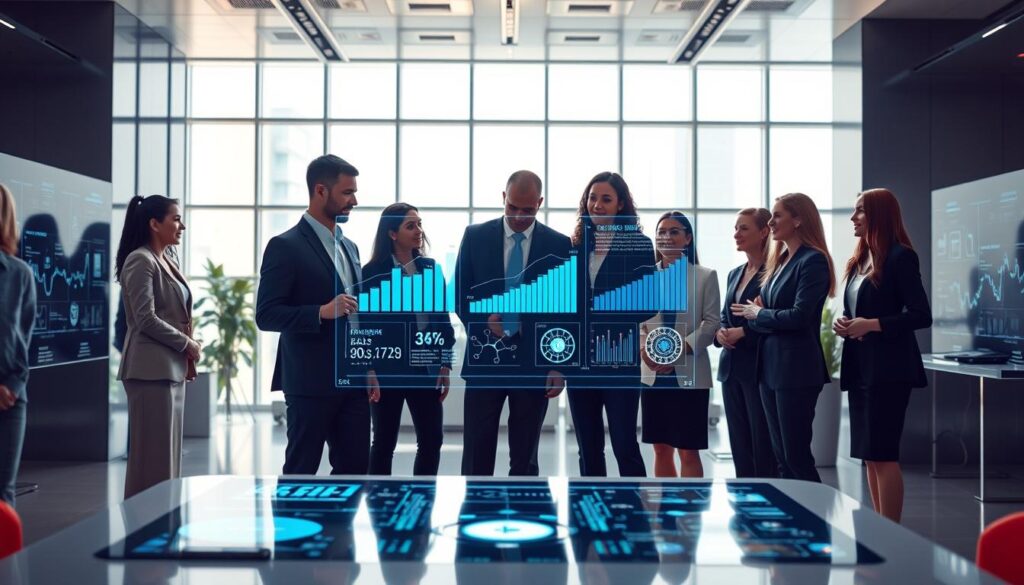 Künstliche Intelligenz in automatisierten Kampagnen