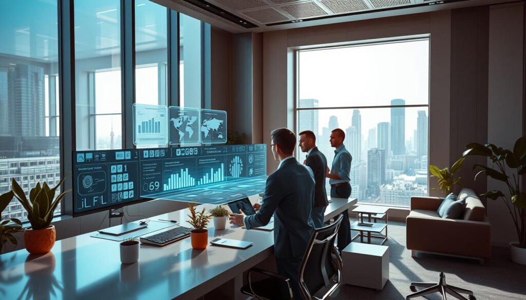 Künstliche Intelligenz in der Content-Planung und Themenfindung