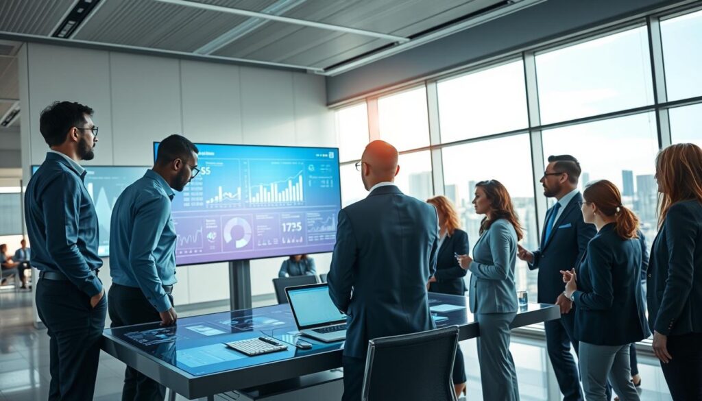 Künstliche Intelligenz in der öffentlichen Verwaltung