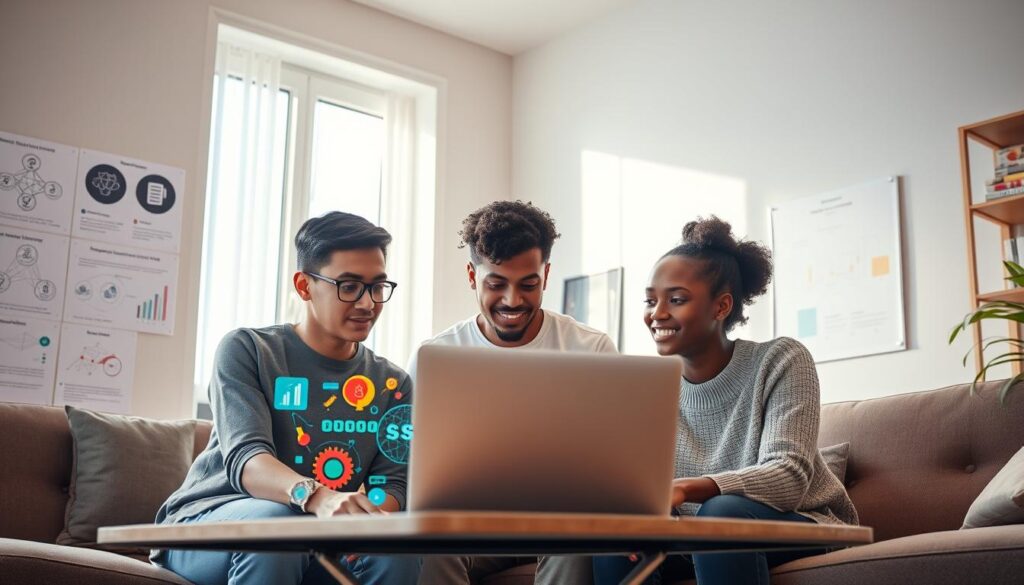 Künstliche Intelligenz lernen Grundkonzepte