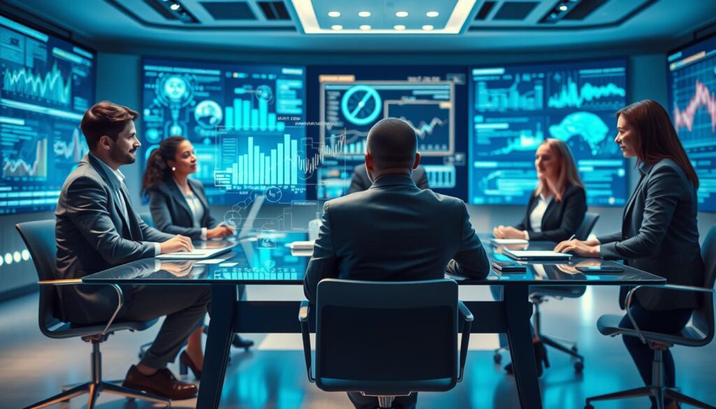 Künstliche Intelligenz und Machine Learning im Online-Business