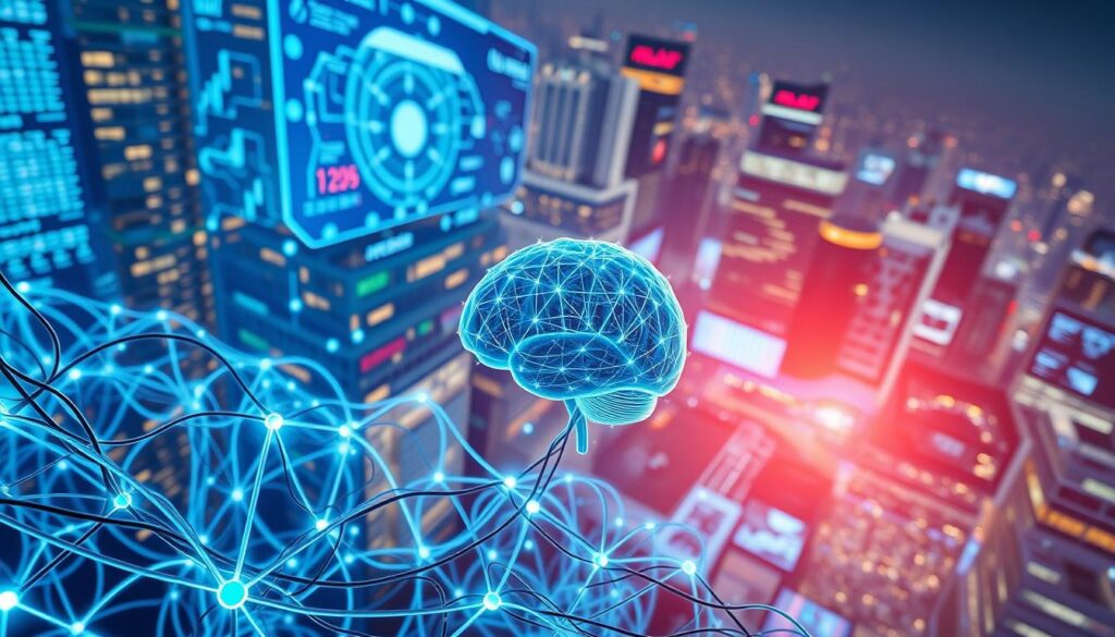 Künstliche Intelligenz und maschinelles Lernen im Überblick Künstliche Intelligenz und maschinelles Lernen im Überblick