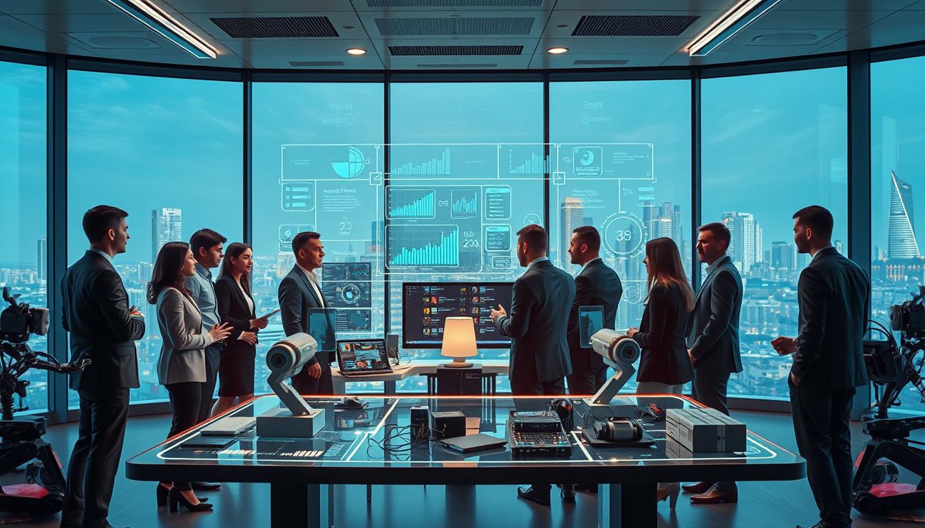 Künstliche Intelligenz