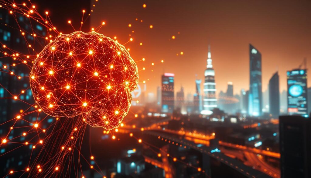 Künstliche neuronale Netze und Large Language Models im Natural Language Processing