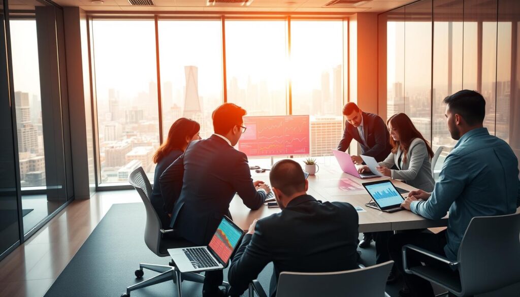 Kundendatenanalyse für bessere Geschäftsergebnisse