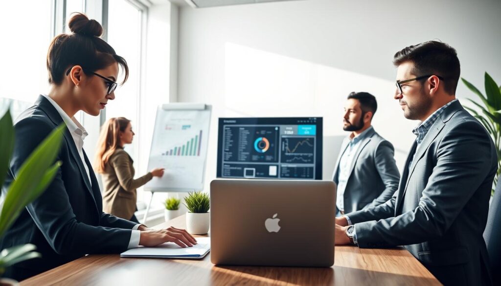 Kundensupport Optimierung durch Claude Ticketbearbeitung