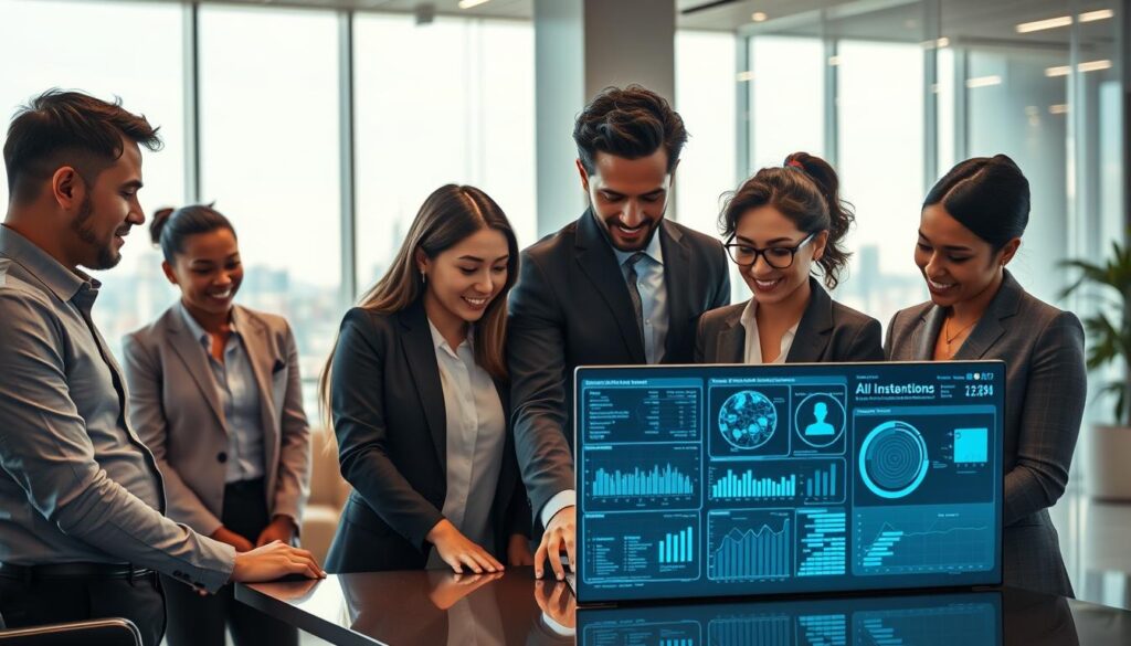 Kundenverhaltensanalyse mit KI-Algorithmen