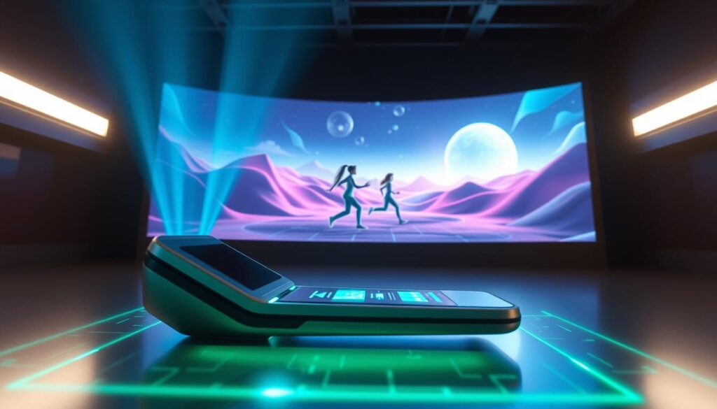 LTX-2 Modell lokale KI Animation