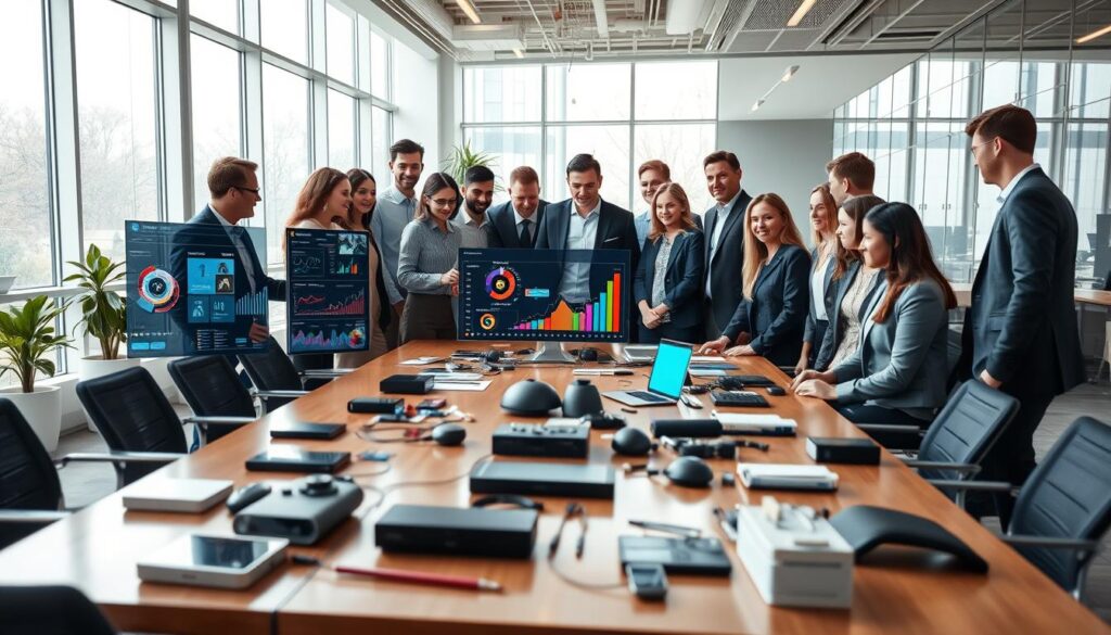 Langdock Chat KI-Dokumentenanalyse Funktionen