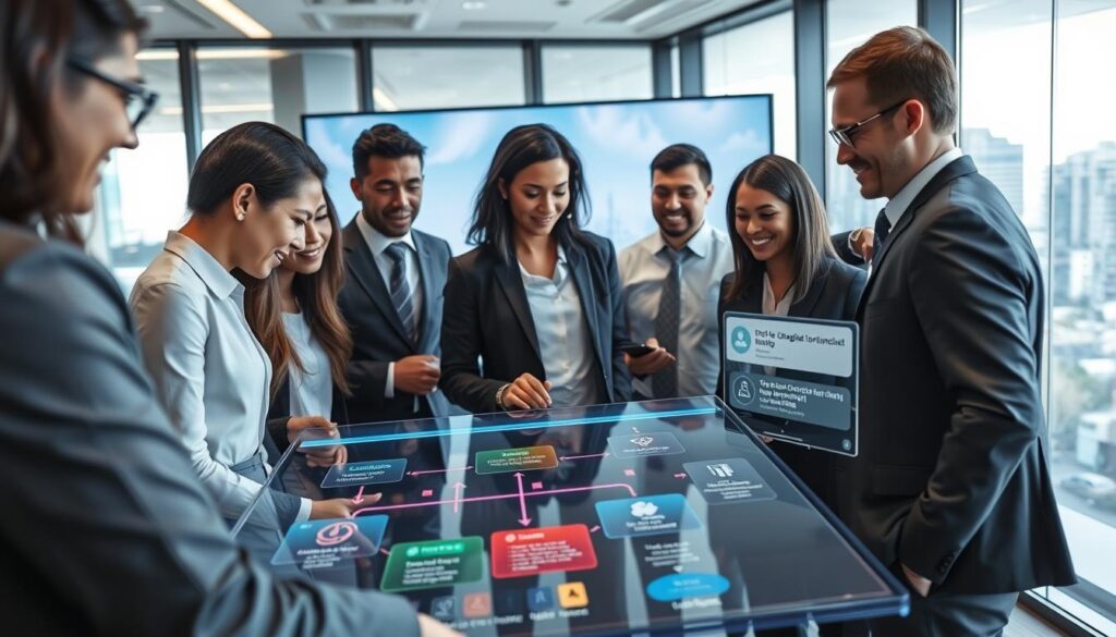 Langdock ChatGPT Integration Architektur