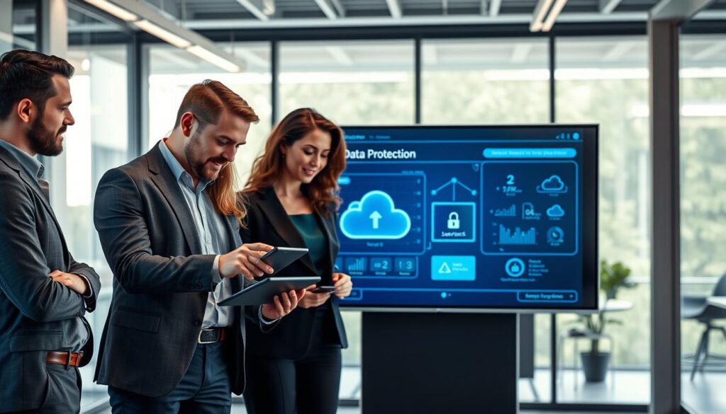 Langdock KI-Plattform DSGVO-Sicherheit Deutschland