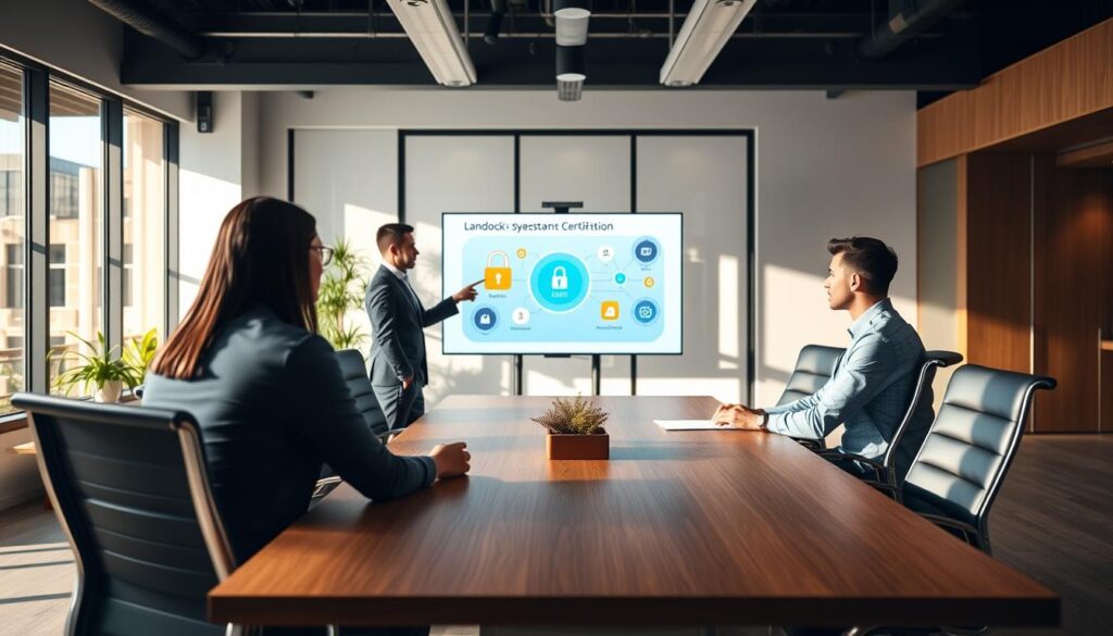 Langdock Sicherheit und ISO 27001 Zertifizierung