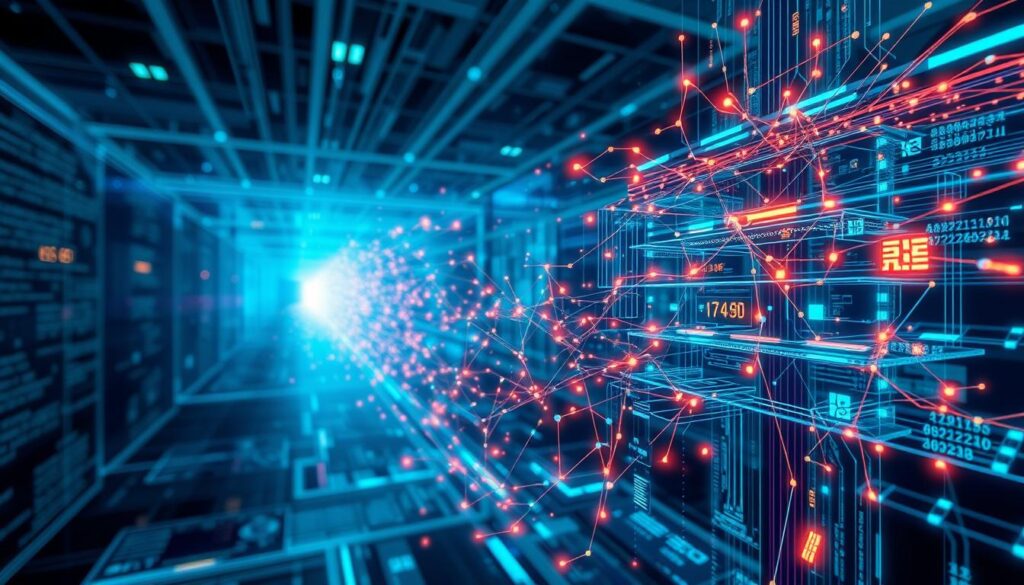 Large Language Models Architektur Sprachmodelle