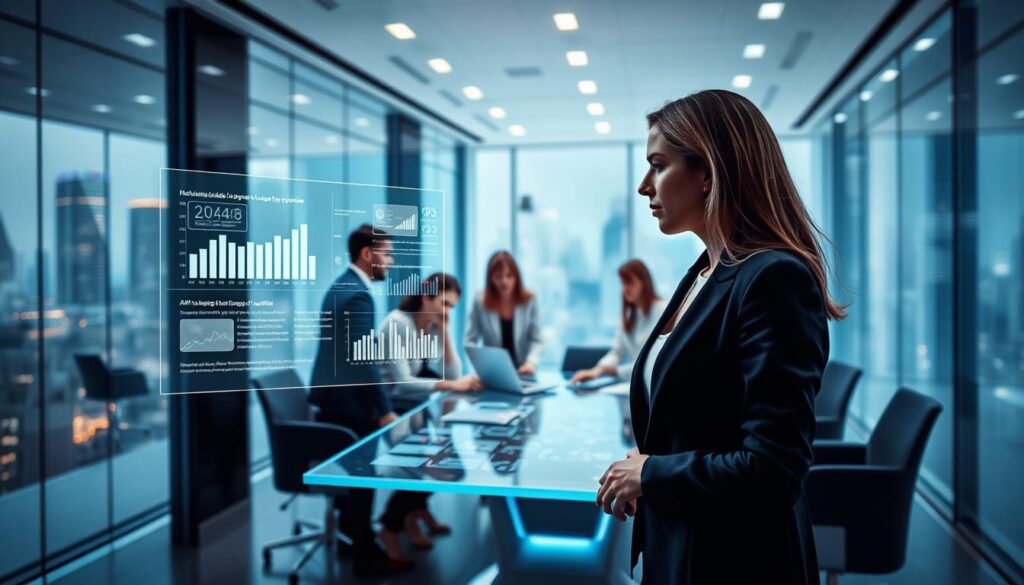 Large Language Models Verwaltung Anwendungen