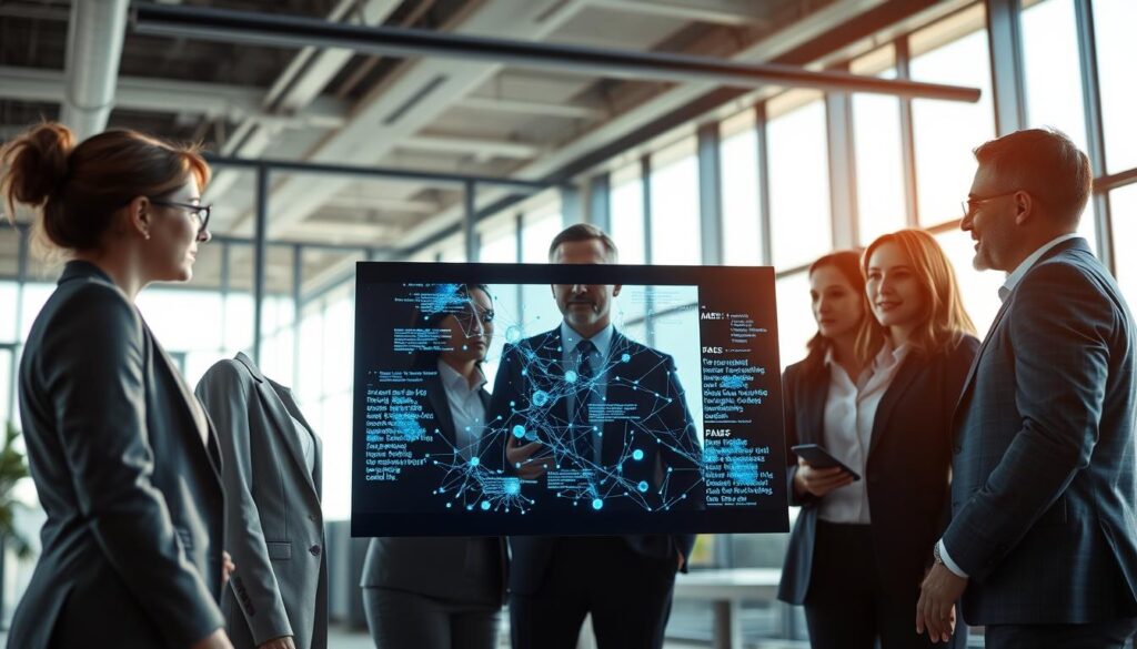 Large Language Models und Sprachmodelle in der Content-Automatisierung