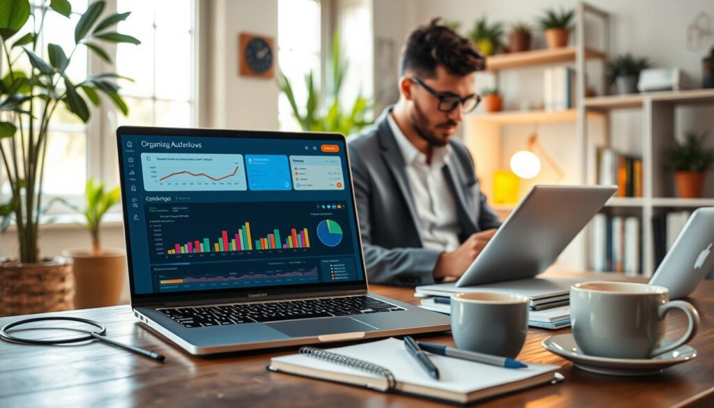 Lead-Management Automatisierung für Solopreneure