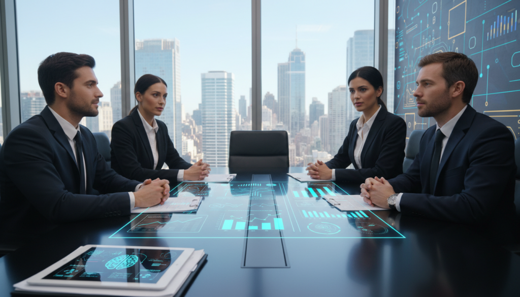 Leadgenerierung und Vertriebsautomatisierung mit KI-Agenten