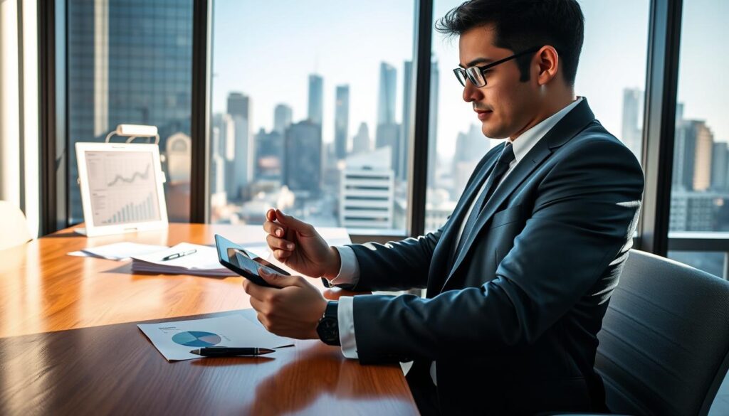 Lebenslauf mit KI verbessern