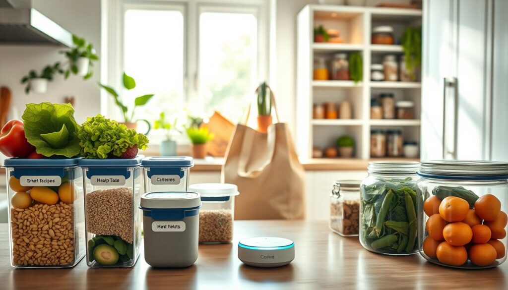 Lebensmittelverschwendung reduzieren in der Küchenorganisation