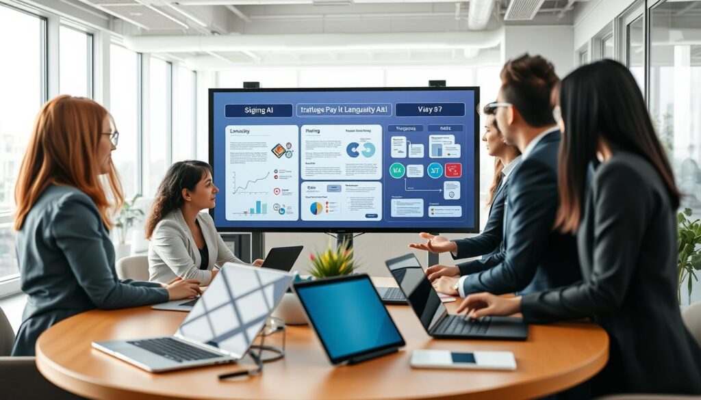 Leichte Sprache KI und Barrierefreiheit in der Bürgerbeteiligung