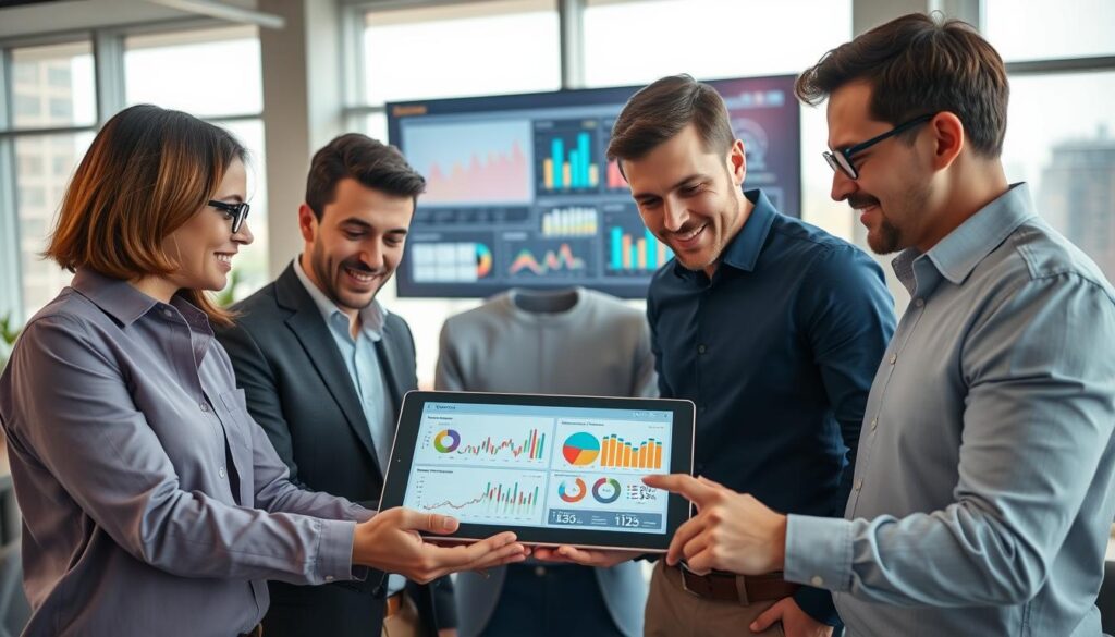 Lernfortschritte automatisiert auswerten mit Learning Management System
