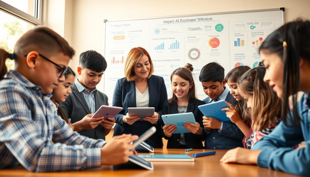 Lernwirksamkeit KI und empirische Bildungsforschung