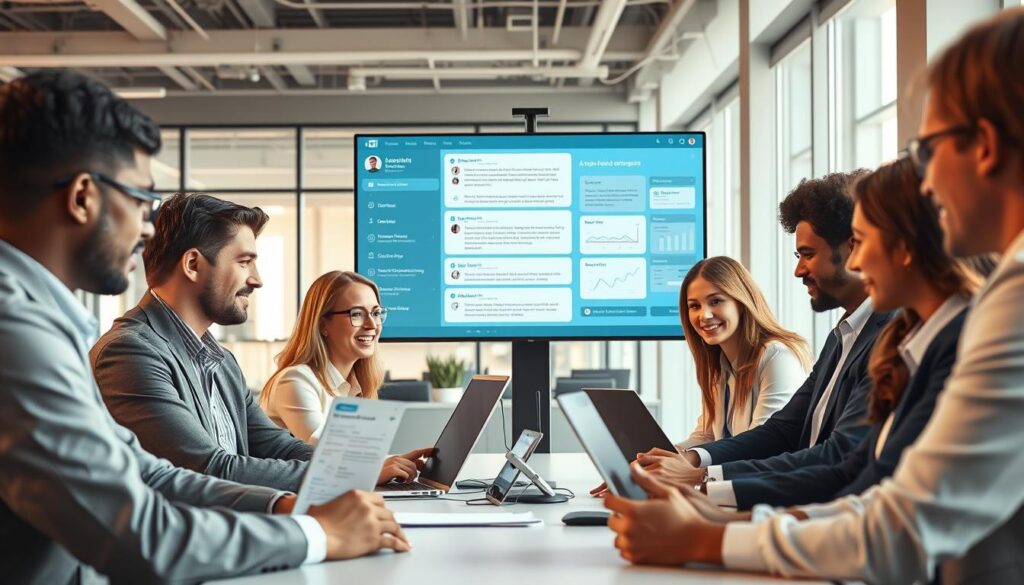 LinkedIn Engagement durch personalisierte KI-Erstansprache
