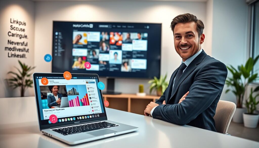 LinkedIn Karussell erstellen mit ChatGPT