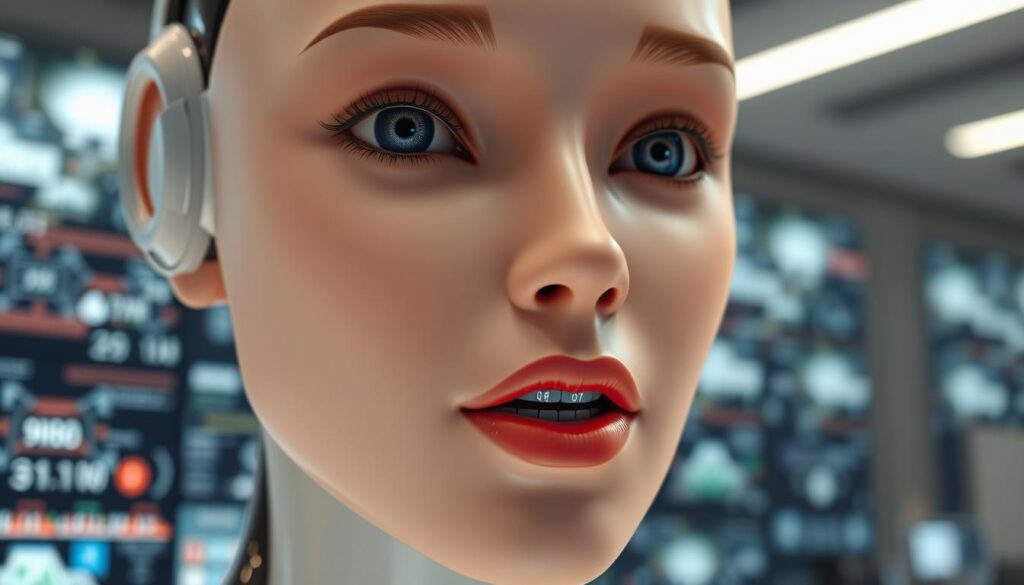 Lippensynchronisation KI Avatar Qualitätsmerkmale