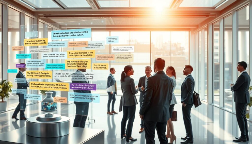 Literarische Analyse KI für Textverständnis Literarische Analyse KI für Textverständnis