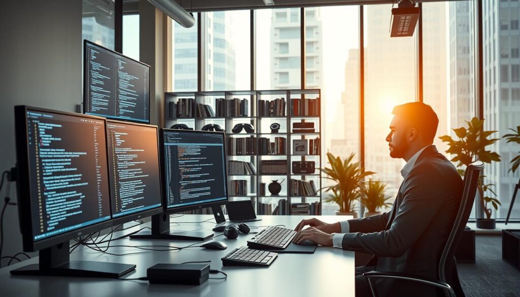 LocalAI OpenAI-kompatible API Entwicklerumgebung