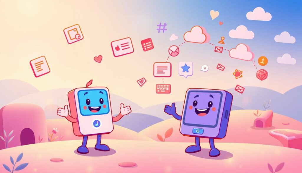 Loveable Plattform und Replit Agent für anfängerfreundliche Entwicklung