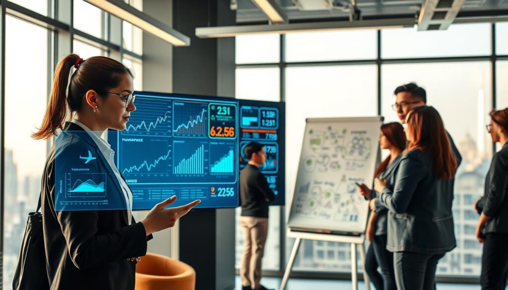 Machine Learning Algorithmen für Flugpreisvorhersage und Nachfrageprogosen