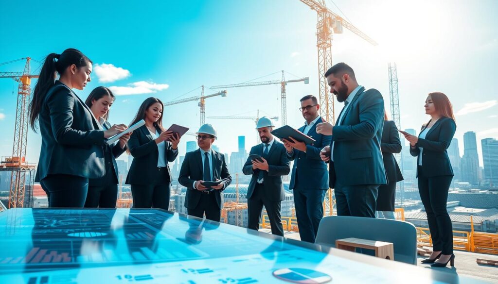 Machine Learning Bauprojekte Kostenprognose