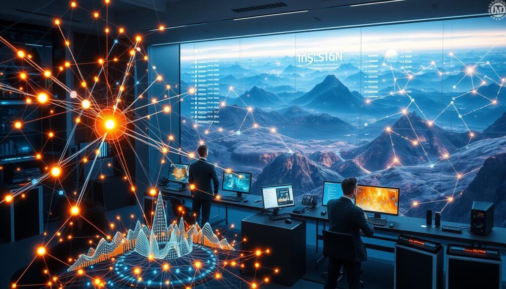 Machine Learning Lagerstätten Vorhersage mit neuronalen Netzen