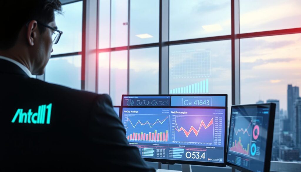 Machine Learning Marketing und Targeting Optimierung für Facebook Werbung