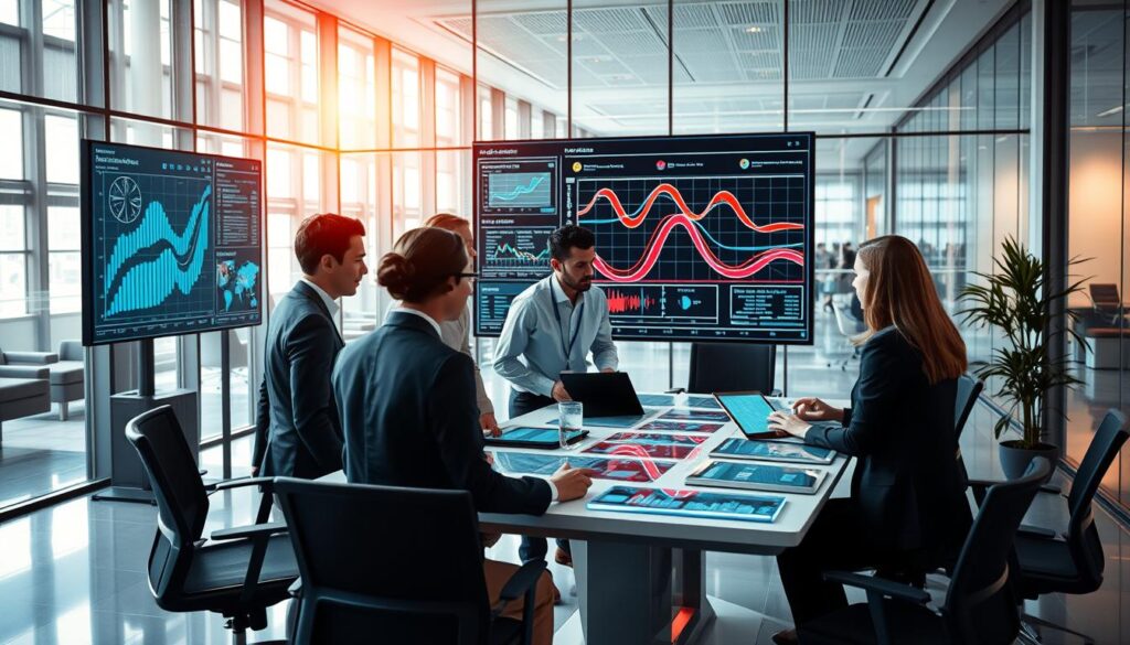 Machine Learning Projektplanung Algorithmen