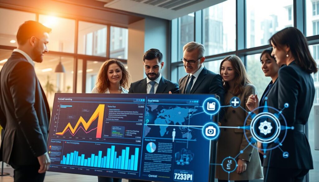 Machine Learning Social Media Optimierung